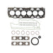 dnj cylinder head gasket set 2008-2015 volvo s80,s80,xc70 l6 3.0l hgs4515