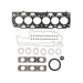 dnj cylinder head gasket set 2008-2015 volvo s80,s80,xc70 l6 3.0l hgs4515