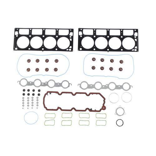 dnj cylinder head gasket set 2008-2017 chevrolet,pontiac g8,g8,g8 v8 6.0l hgs3224