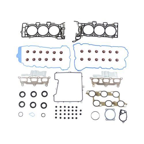 dnj cylinder head gasket set 2009-2011 buick,cadillac,chevrolet cts,sts,lacrosse v6 3.6l hgs3227