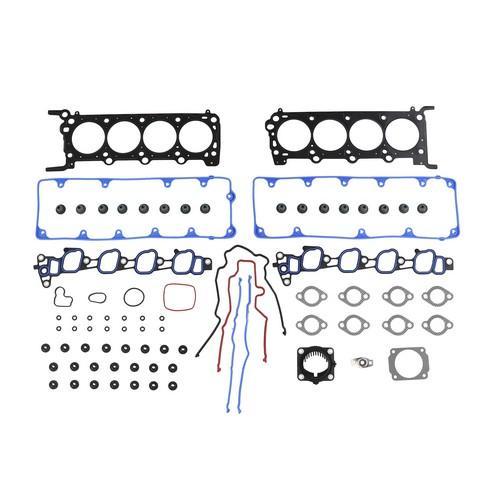 dnj cylinder head gasket set 2009-2011 ford,lincoln,mercury crown victoria,crown victoria,town car v8 4.6l hgs4219