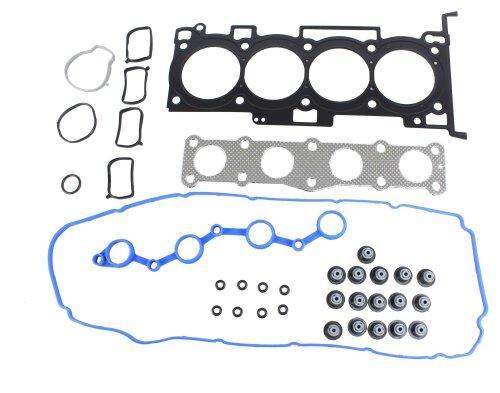 dnj cylinder head gasket set 2009-2013 hyundai,kia sonata,optima,rondo l4 2.4l hgs181