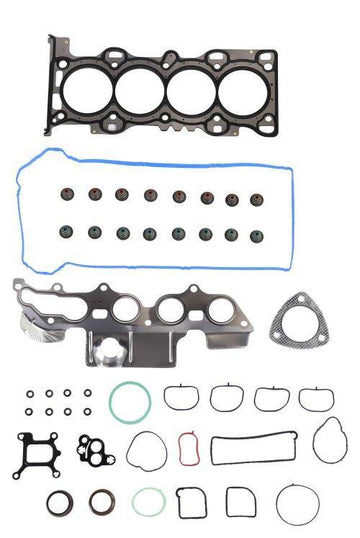 dnj cylinder head gasket set 2009-2015 ford,mazda,mercury escape,escape,6 l4 2.5l hgs484