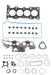 dnj cylinder head gasket set 2009-2015 ford,mazda,mercury escape,escape,6 l4 2.5l hgs484