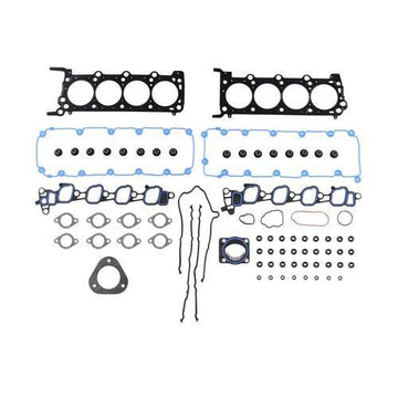 dnj cylinder head gasket set 2009-2016 ford e-150,e-150,e-250 v8 5.4l hgs4251