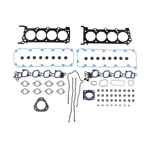 dnj cylinder head gasket set 2009-2016 ford e-150,e-150,e-250 v8 5.4l hgs4251