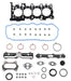 dnj cylinder head gasket set 2009-2016 honda fit,fit,cr-z l4 1.5l hgs243
