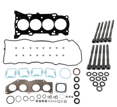 dnj cylinder head gasket set 2009-2016 scion,toyota highlander,rav4,venza l4 2.5l,2.7l hgb955