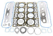 dnj cylinder head gasket set 2009-2019 chrysler,dodge,jeep 300,aspen,challenger v8 5.7l hgs1163