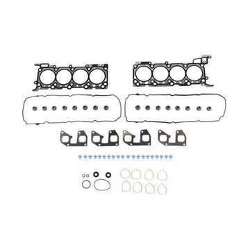dnj cylinder head gasket set 2010-2012 ford f-150,f-150,f-250 super duty v8 6.2l hgs4224