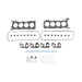 dnj cylinder head gasket set 2010-2012 ford f-150,f-150,f-250 super duty v8 6.2l hgs4224