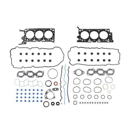 dnj cylinder head gasket set 2010-2012 ford,mazda,mercury escape,fusion,tribute v6 3.0l hgs4273