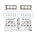 dnj cylinder head gasket set 2010-2012 hyundai genesis coupe,genesis coupe,genesis coupe v6 3.8l hgs186