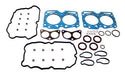 dnj cylinder head gasket set 2010-2012 subaru legacy,legacy,legacy h4 2.5l hgs725