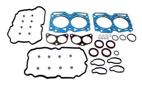 dnj cylinder head gasket set 2010-2012 subaru legacy,legacy,legacy h4 2.5l hgs725