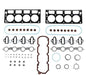 dnj cylinder head gasket set 2010-2013 cadillac,chevrolet,gmc escalade,escalade,silverado 1500 v8 6.0l hgs3219
