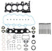 dnj cylinder head gasket set 2010-2014 honda insight,insight,insight l4 1.3l hgb247