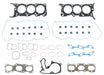 dnj cylinder head gasket set 2010-2014 hyundai,kia santa fe,santa fe,sorento v6 3.5l hgs192
