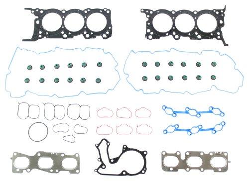 dnj cylinder head gasket set 2010-2014 hyundai,kia santa fe,santa fe,sorento v6 3.5l hgs192