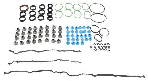 dnj cylinder head gasket set 2011-2014 ford f-150,mustang,f-150 v8 5.0l hgs4299