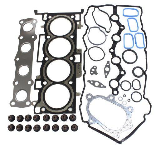 dnj cylinder head gasket set 2011-2016 hyundai,kia sonata,optima,sportage l4 2.0l hgs177