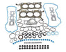 dnj cylinder head gasket set 2011-2017 ford f-150,mustang,f-150 v6 3.7l hgs4298
