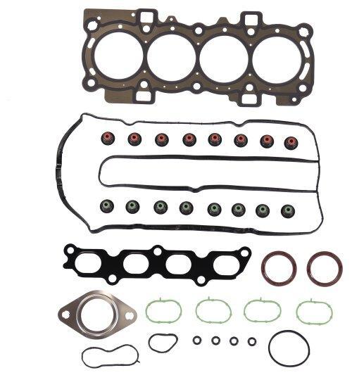 dnj cylinder head gasket set 2011-2017 ford fiesta,fiesta,fiesta l4 1.6l hgs4313