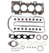 dnj cylinder head gasket set 2011-2017 ford fiesta,fiesta,fiesta l4 1.6l hgs4313