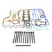 dnj cylinder head gasket set 2011-2019 buick,cadillac,chevrolet cruze,cruze,volt l4 1.4l hgb343