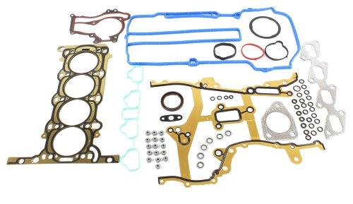 dnj cylinder head gasket set 2011-2019 buick,cadillac,chevrolet cruze,cruze,volt l4 1.4l hgs343