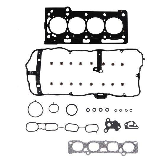 dnj cylinder head gasket set 2012-2015 scion iq,iq,iq l4 1.3l hgs4244