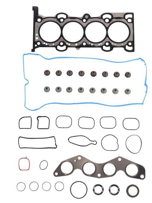 dnj cylinder head gasket set 2012-2017 ford focus,focus,focus l4 2.0l hgs4236