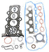 dnj cylinder head gasket set 2012-2019 hyundai,kia accent,veloster,rio l4 1.6l hgs195