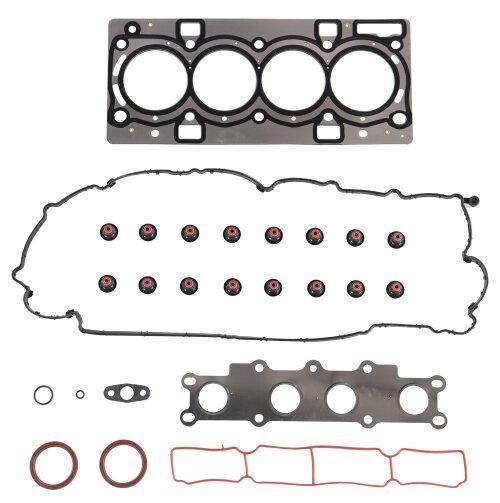 dnj cylinder head gasket set 2013-2017 ford escape,fusion,escape l4 1.6l hgs4314