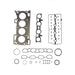dnj cylinder head gasket set 2013-2019 nissan sentra,sentra,sentra l4 1.8l hgs674