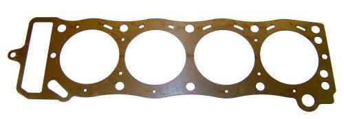 dnj cylinder head spacer shim 1981-1995 toyota celica,corona,pickup l4 2.4l hs900