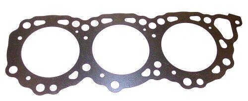 dnj cylinder head spacer shim 1984-1998 infiniti,mercury,nissan 300zx,300zx,300zx v6 3.0l hs618