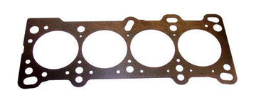 dnj cylinder head spacer shim 1990-1994 mazda 323,323,323 l4 1.6l hs403