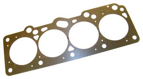 dnj cylinder head spacer shim 1992-1999 ford,mercury escort,tracer,escort l4 1.9l,2.0l hs420