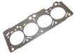 dnj cylinder head spacer shim 1993-1997 geo,toyota prizm,corolla,prizm l4 1.6l hs945