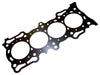 dnj cylinder head spacer shim 1994-2002 acura,honda,isuzu accord,accord,accord l4 2.2l,2.3l hs245