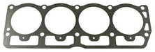 dnj cylinder head spacer shim 1994-2002 dodge,jeep cherokee,wrangler,cherokee l4 2.5l hs1122
