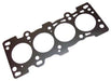 dnj cylinder head spacer shim 1995-1998 mazda protege,protege,protege l4 1.5l hs433