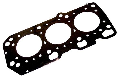 dnj cylinder head spacer shim 1995-2002 mazda millenia,millenia,millenia v6 2.3l hs442l