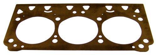 dnj cylinder head spacer shim 1995-2009 buick,chevrolet,oldsmobile park avenue,riviera,camaro v6 3.8l hs3143