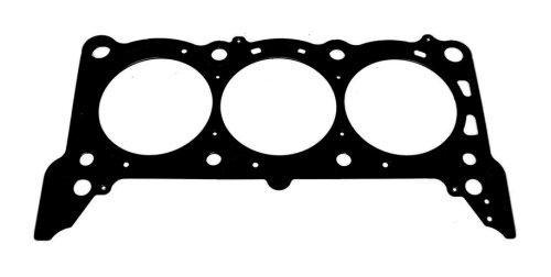 dnj cylinder head spacer shim 1997-1998 ford,mercury mustang,thunderbird,cougar v6 3.8l hs4148l