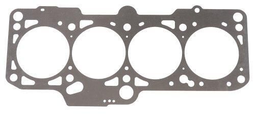 dnj cylinder head spacer shim 1998-2006 volkswagen beetle,beetle,golf l4 2.0l hs809