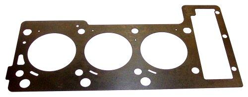 dnj cylinder head spacer shim 1998-2010 chrysler,dodge concorde,intrepid,concorde v6 2.7l hs140r