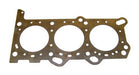 dnj cylinder head spacer shim 1999-2005 chevrolet,suzuki grand vitara,grand vitara,tracker v6 2.5l hs523l