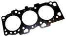 dnj cylinder head spacer shim 2001-2010 hyundai,kia santa fe,santa fe,sonata v6 2.7l hs137r